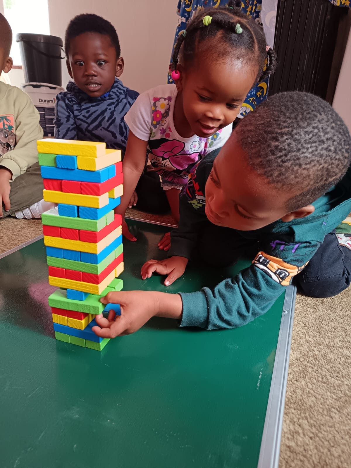 General School Activity 2