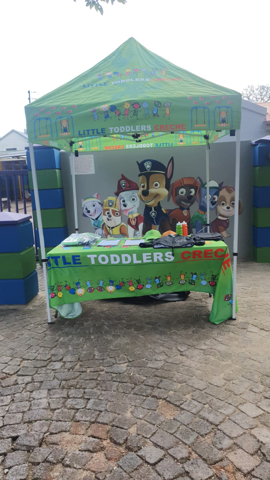 General School Activity 4